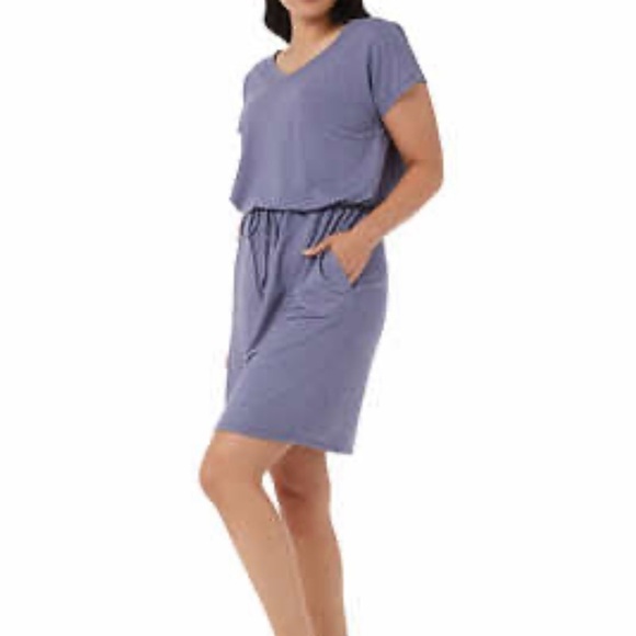 32 Degrees Soft Lux Dress Size XL - Picture 2 of 10